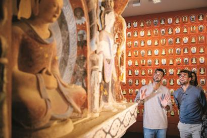 倡导性别平 倡导性别平